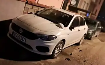 İnegöl'de Alkollü Tır 9 Araca Çarptı