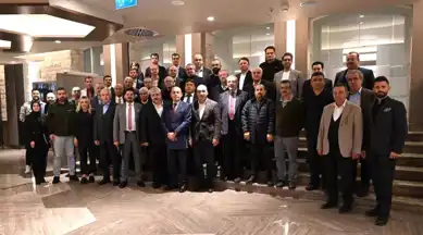 Bursa, Uzay ve Savunma Sektöründe Lider Olmayı Hedefliyor