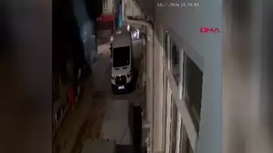 Bursa'da Çarpışma: 3 Yaşındaki Çocuk Yaralandı