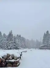 İlk Kış Yağışı Batı Bölgesini Vurdu!