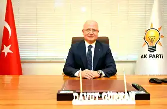 Bursa'da Tarım Yatırımlarıyla Verim Artışı