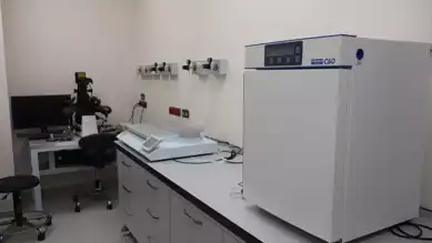Bursa'da Yeni Tüp Bebek Merkezi Açıldı