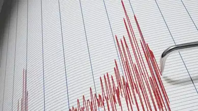 Büyük Deprem Uyarısı: 7'yi Aşabilir!
