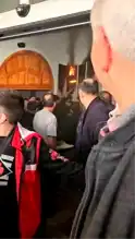 Bursa Yıldırım'da Cami Yangını Panik Yaratttı