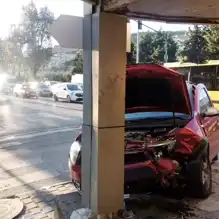 Mudanya'da Korkunç Kaza: Büyük Panik!