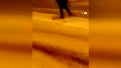 İnegöl'de Çarpışma: 4 Yaralı