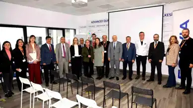 Uludağ Üniversitesi-ForviaFaurecia İşbirliğiyle Gençler İş Hayatına Hazırlanıyor