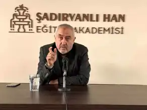 Belediye, Akademik Yazma Seminerleri Başlattı