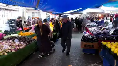 Osmangazi'de Emekliler İsyanda: "2024 Perişan Geçti!"
