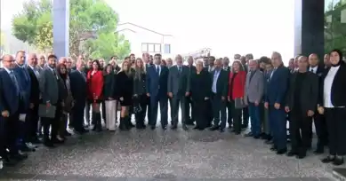 Tesis Yönetimi Sektörü Yeniden Şekilleniyor