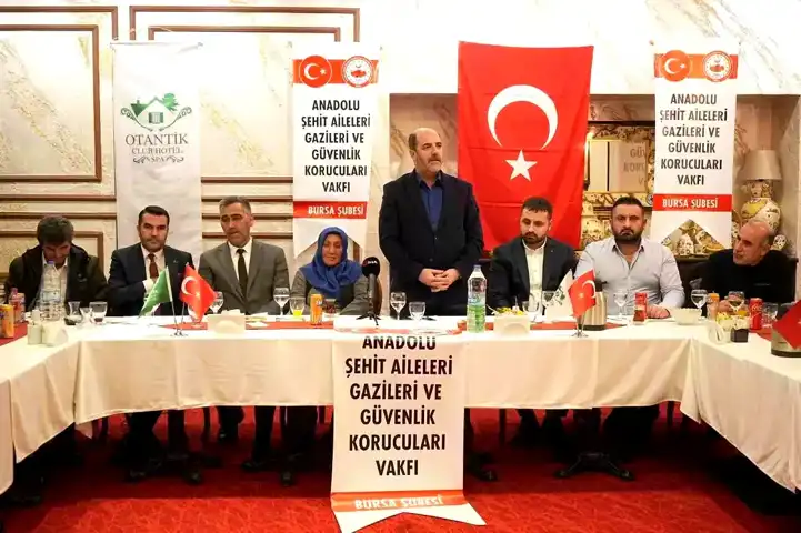 AŞAV Bursa'da Şube Açıyor