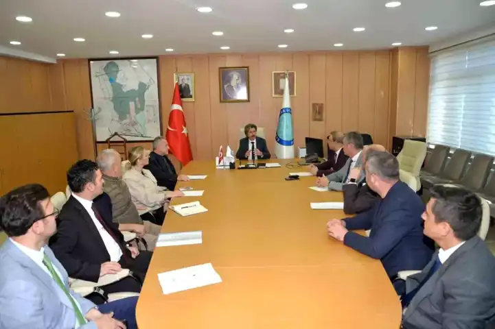 Üniversite Personel Servisleri Yeniden Başlıyor