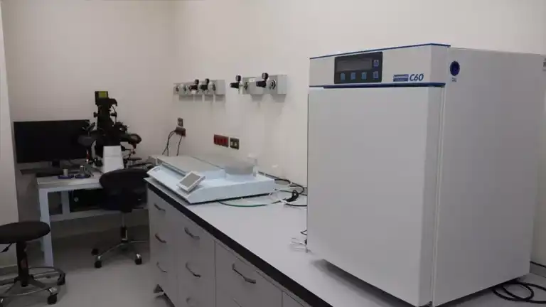 Bursa'da Yeni Tüp Bebek Merkezi Açıldı