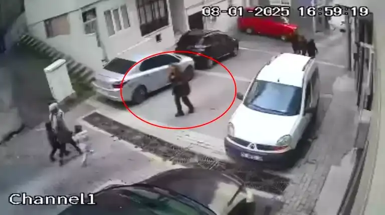 Bursa'da Zihinsel Engelli 6 Gündür Kayıp!