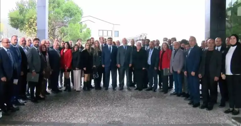 Tesis Yönetimi Sektörü Yeniden Şekilleniyor